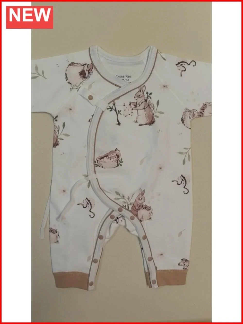 N/A organic cotton